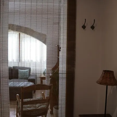 Rosellas, Cerca De Alquezar, En Sierra De Guara Apartment