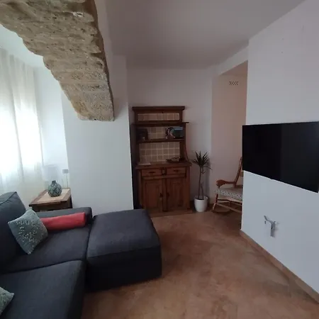 Apartment Rosellas, Cerca De Alquezar, En Sierra De Guara Adahuesca