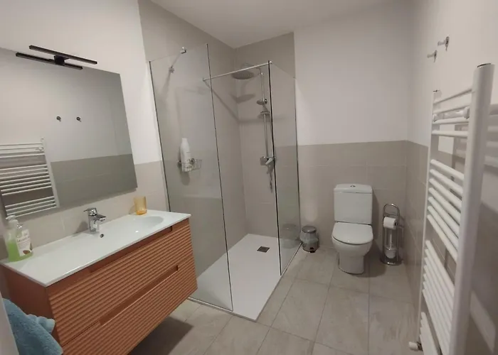 Rosellas, Cerca De Alquezar, En Sierra De Guara Διαμέρισμα Adahuesca